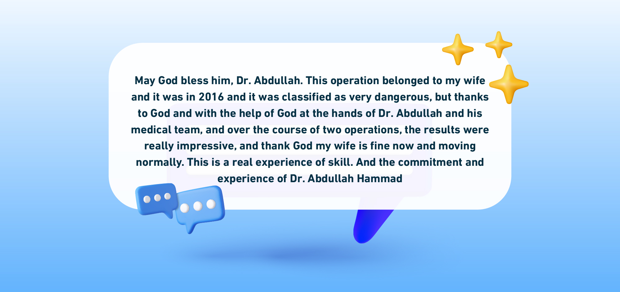 Orthopedic professor in Alexandria – Dr. Abdullah Hammad